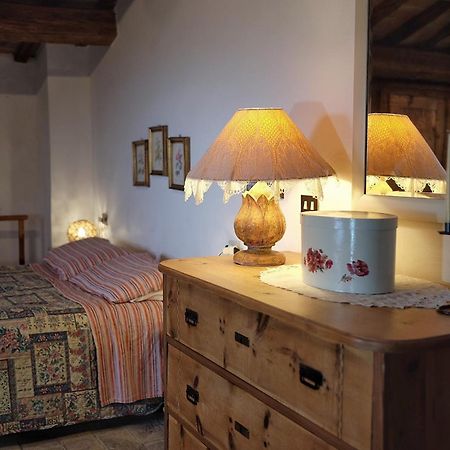 Agriturismo Montesalce Gubbio Exterior photo
