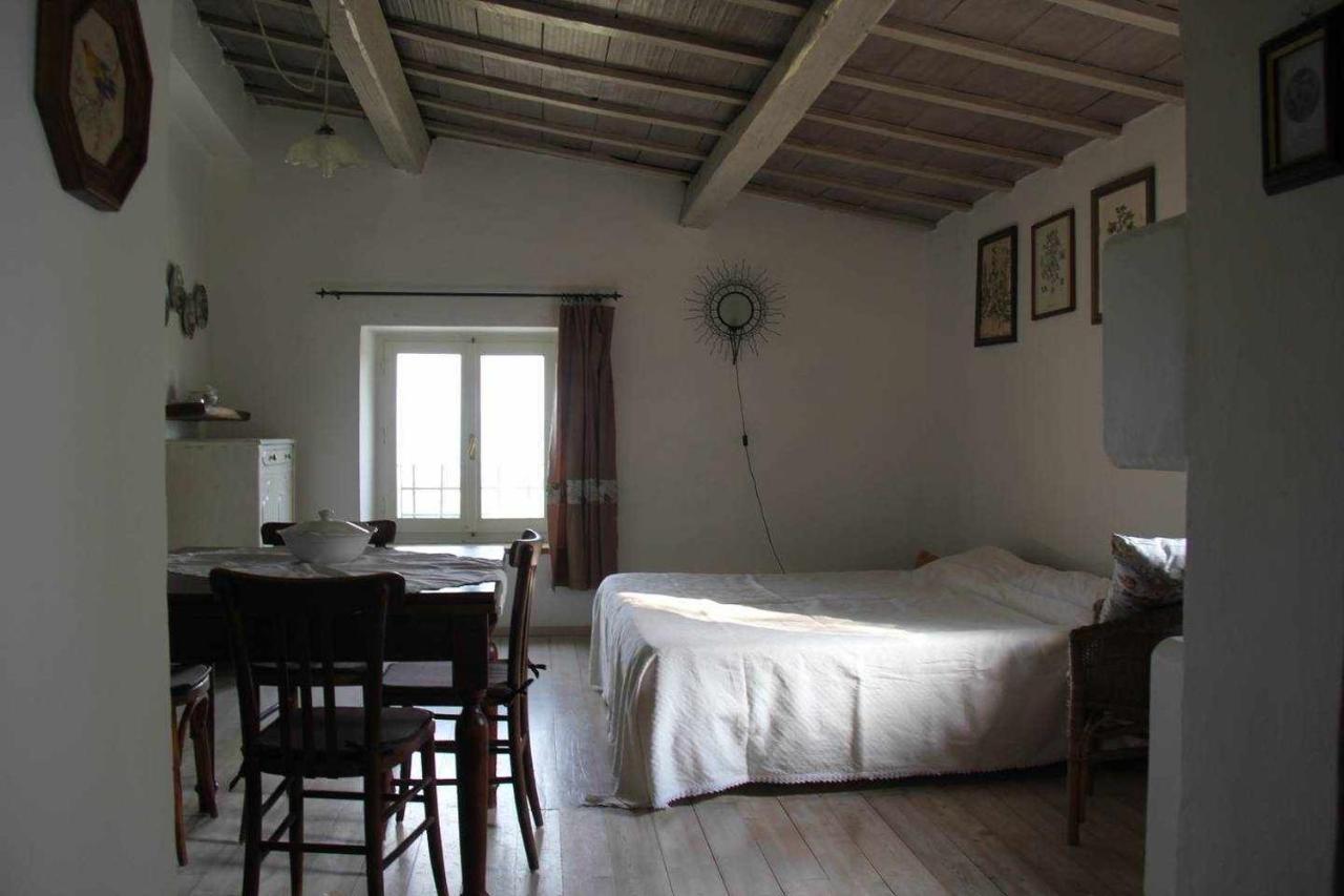 Agriturismo Montesalce Gubbio Exterior photo