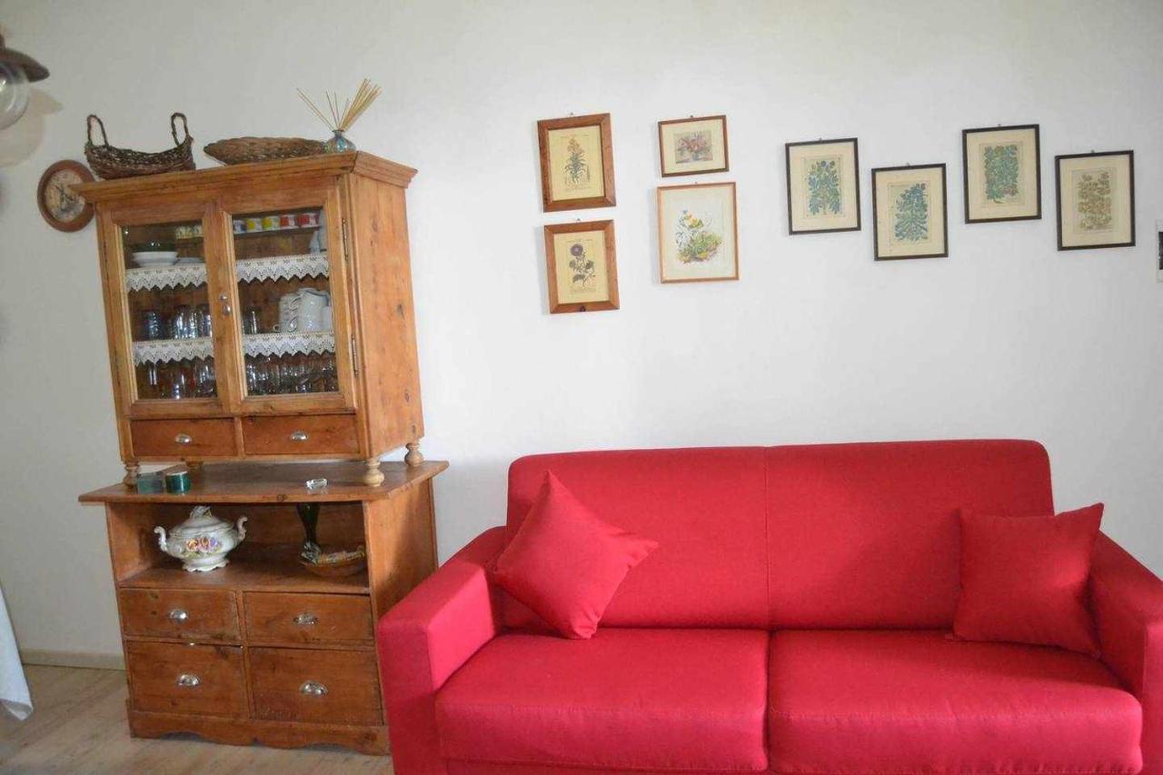 Agriturismo Montesalce Gubbio Exterior photo
